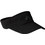 The North Face Ανδρικό Καπέλο Visor Υφασμάτινο Μαύρο NF0A8A2GJK3