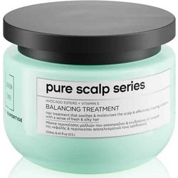 Lavish Care Pure Scalp Balancing Μάσκα Μαλλιών 250ml