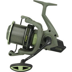 Golden Catch G.Carp Fury 10000 Μηχανισμός Ψαρέματος για Surf Casting
