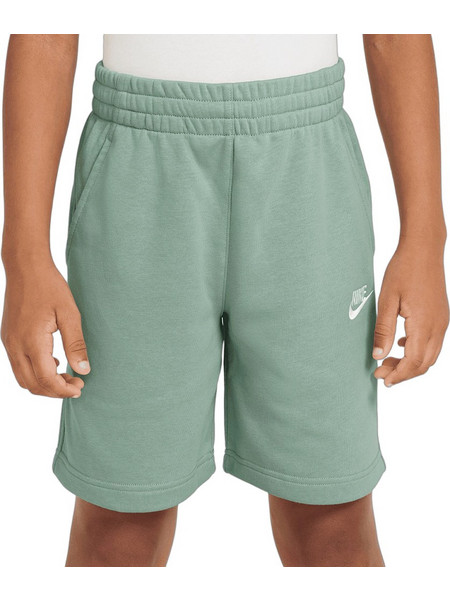 Nike Αθλητική Παιδική Βερμούδα Πράσινο Mint FD3015-037