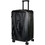 RCM 502 Βαλίτσα Μεγάλη 71x41x33cm με 4 Ρόδες Μαύρη