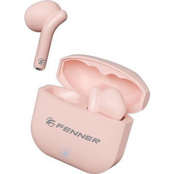 Fenner XBuds XM201 Ακουστικά Bluetooth Earbud Pink