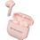 Fenner XBuds XM201 Ακουστικά Bluetooth Earbud Pink