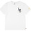 Levi's Παιδικό T-Shirt Κοντομάνικο Λευκό 8EL402-W1T