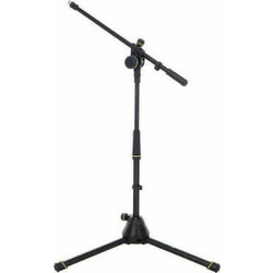 Gravity MS4221B Τρίποδο Μικροφώνου