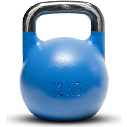 X-Fit TDB 1033 Competition Kettlebell 12kg
