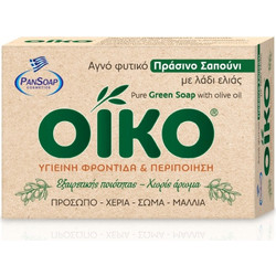 PanSoap OIKO Σαπούνι 120gr