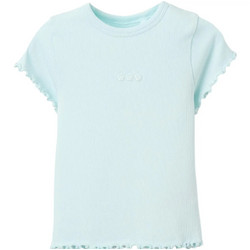 Zippy Παιδικό T-Shirt Κοντομάνικο Γαλάζιο 31071026022
