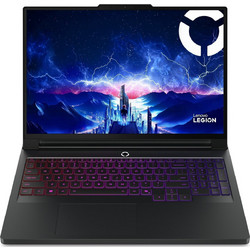 Lenovo Legion Pro 7 16IAX10H (Ultra 9-275HX/64GB/1TB SSD + 1TB SSD/GeForce RTX 5080 16GB/Windows 11)
