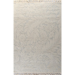 Tzikas Carpets Tenerife Χαλί Ορθογώνιο Καλοκαιρινό 133x190cm 332-0-252-70578-260