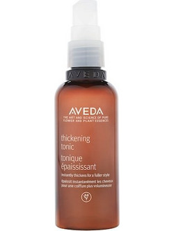 Aveda Thickening Tonic Σπρέι Μαλλιών για Όγκο 100ml