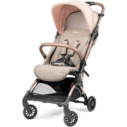 Peg Perego Volo Καρότσι Μωρού Μπαστούνι Mon Amour
