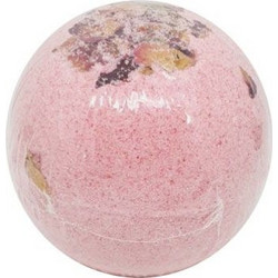 Blue Scents Pomegranate Bath Bomb 180gr