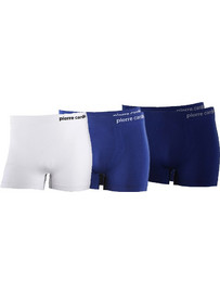 Pierre Cardin Ανδρικά Μποξεράκια Σετ 5Pack 00012006