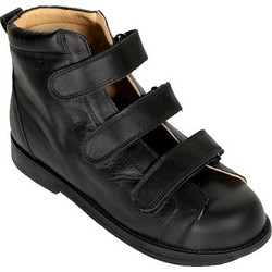Emos Velcro Διαβητικό Υπόδημα Μ12 910715