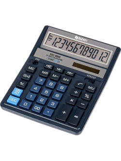 Eleven SDC-888XBL