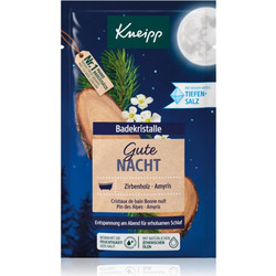 Kneipp Good Night Άλατα Μπάνιου Κρύσταλλοι 60gr