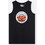 Losan Παιδικό T-Shirt Αμάνικο Μαύρο LJBAP010325018