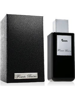Franck Boclet Icon Extrait de Parfum 100ml