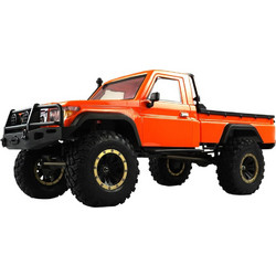 Amewi AMXRock RCX8P Τηλεκατευθυνόμενο Αυτοκίνητο Off Road 4WD 1:8 22468