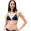 Tommy Hilfiger Bikini Top Τριγωνάκι Navy Μπλε UW0UW05805-C1G