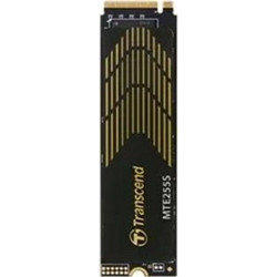 Transcend MTE255S SSD 2TB M.2 NVMe PCI Express 4.0