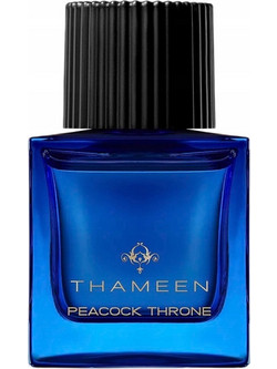 Thameen Peacock Throne Pure Parfum 50ml