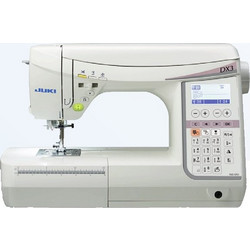 Juki HZL-DX3