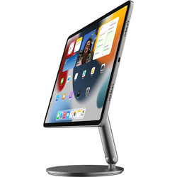 WiWu ZM310 Βάση Tablet Γραφείου έως 13" Grey 6977703651478