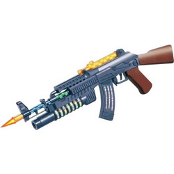 Παιδικό Όπλο AK-777 117222