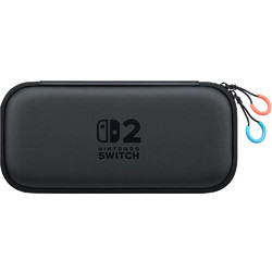Nintendo Switch 2 Carrying Case & Screen Protector
