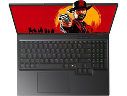 Dream Machines RT5080-16EU30 (Ryzen 9-9955HX3D/16GB/1TB SSD/GeForce RTX 5080 16GB/FreeDos)