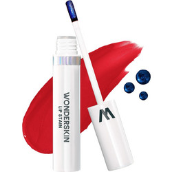 Wonderskin Wonder Blading Playful Long Lasting Matte Κραγιόν Liquid 4ml