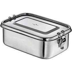 Kuchenprofi Maxi Classic Δοχείο Φαγητού Inox Ασημί