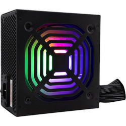 White Shark Captain-3 500W Τροφοδοτικό Υπολογιστή ATX 80 PLUS