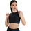 4F Bikini Top Μπουστάκι Μαύρο 4FWSS25UBKTF073-20S