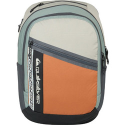 Quiksilver Freeday EQYBP03711-CMN0 Σακίδιο Πλάτης 28lt Πολύχρωμο