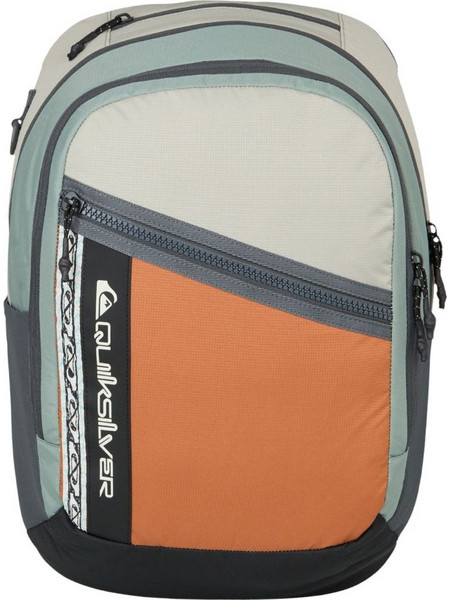 Quiksilver Freeday EQYBP03711-CMN0 Σακίδιο Πλάτης 28lt Πολύχρωμο