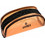 Amber AM2031 Γυναικείο Νεσεσέρ 21x8x11cm Πορτοκαλί