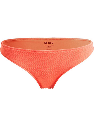Roxy Bikini Slip Κοραλί ERJX404990-NKN0