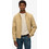 Superdry Ανδρικό Μπουφάν Χειμωνιάτικο Bomber Μπεζ M5012079A-5CL