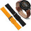 Timberland Trail Force S1 Set Brown / Black / Orange
