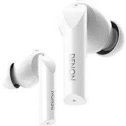Denon AH-C840NCW Ακουστικά Bluetooth In Ear Ανθεκτικά στο Νερό White