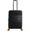 Discovery Trails DL02HO-60 Βαλίτσα Μεσαία 65x45.5x26cm με 4 Ρόδες Μαύρη