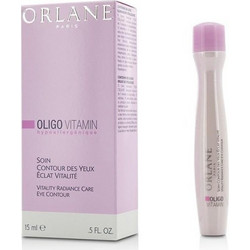 Orlane Oligo Vitamin Vitality Radiance Eye Contour Care 15ml