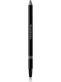 Elizabeth Arden Drama Defined 01 Smokey Black Μολύβι Ματιών Αδιάβροχο 1.2gr