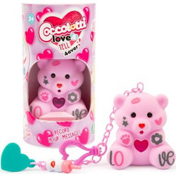 Giochi Preziosi Coccolotti Καρδουλίνι Love & Tell 4ever Blossom