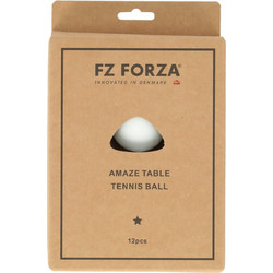 FZ Forza Amaze TT 1-star 12τμχ