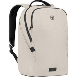 Wenger MX Light Backpack Laptop 16" Beige