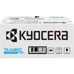 Kyocera TK-5480C Cyan Toner PA2101MA2101